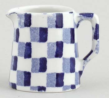 Creamer Tot